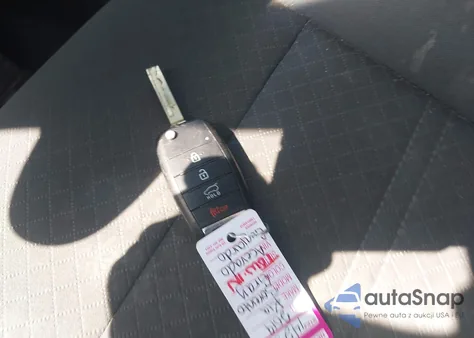 2019 Kia Sorento 2.4L Lx z USA, uszkodzony, nr VIN 5XYPG4A35KG528236